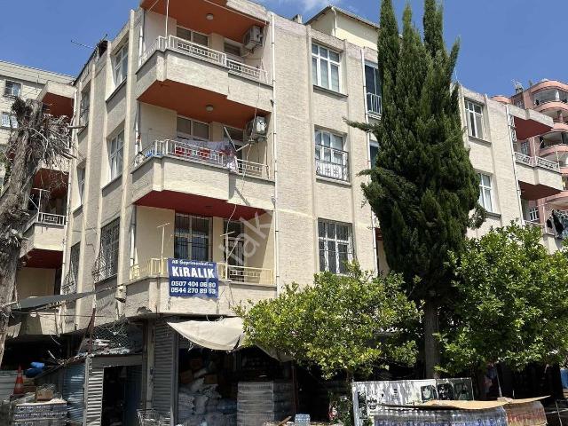 İsa Alataş Tıp Merkezi Karşısı 3+1 2 Adet Dairemiz Kiralıktır