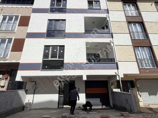 İsa Bey De Satılık 2 Adet Dublex Daire