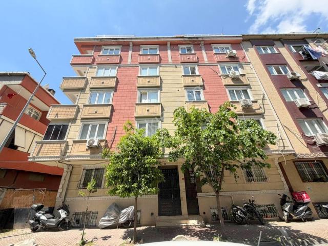 İsa Gayrimenkulden Çetinkaya Avm Yakını 2+1 Kullanışlı Ara Kat