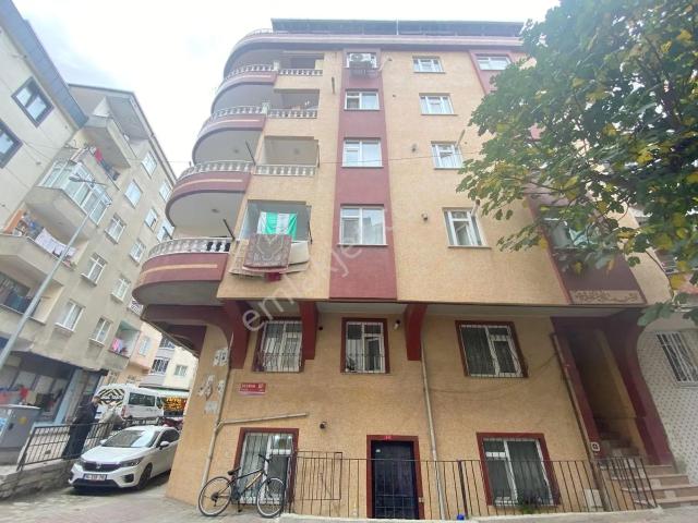 İsa Gayrimenkulden Kredili Ayrı Girişli Uygun Fiyata 3+1 Daire