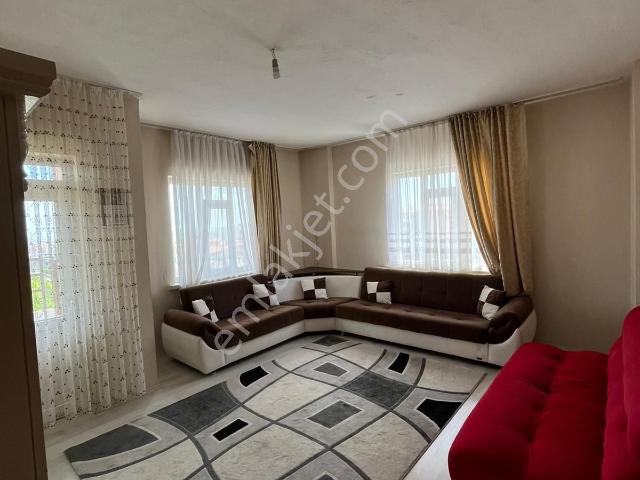 İsa Kavak Gayrimenkul’den Kiralık 3+1 Daire – Selçuklu/bosna