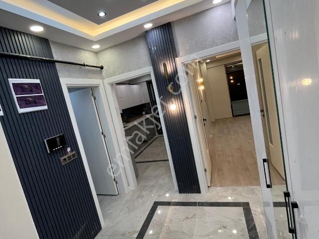 İsa Kavak Gayrimenkul’den Satılık 3+1 Daire – Karatay İstiklal