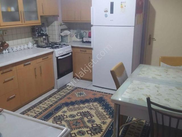 İsa Kavak Gayrimenkul’den Satılık 3+1 Daire – Selçuklu Nişantaşı