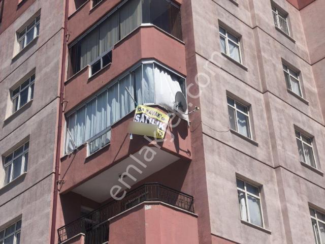 İsa Kavak Gayrimenkul'den 3+1 Satılık Daire Karatay Erenler
