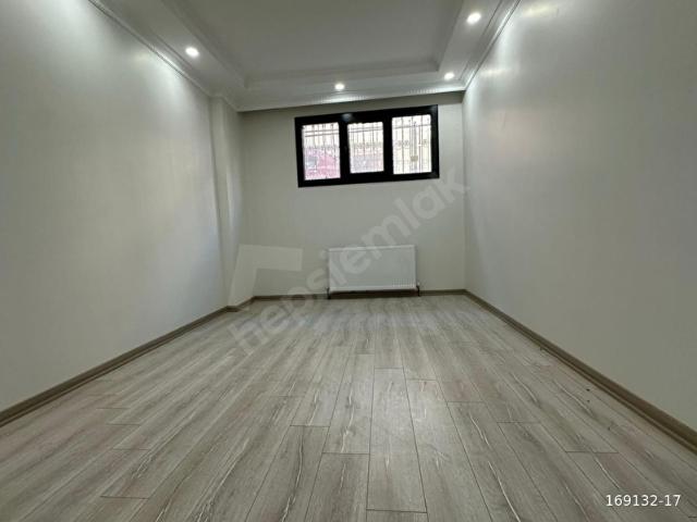 İSA YAPIDAN SULTANMURATTA 2+1 SIFIR BAHÇEKATI DAİRE