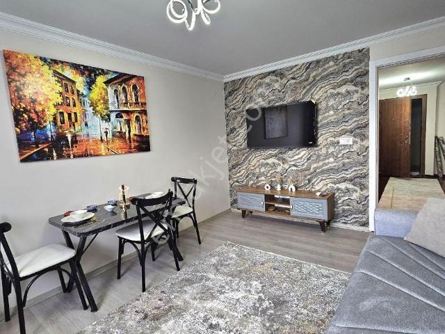 İsabeyli 2+0 Kiralık Daire