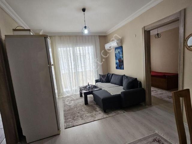 İsabeyli 2+1 Satılık Daire