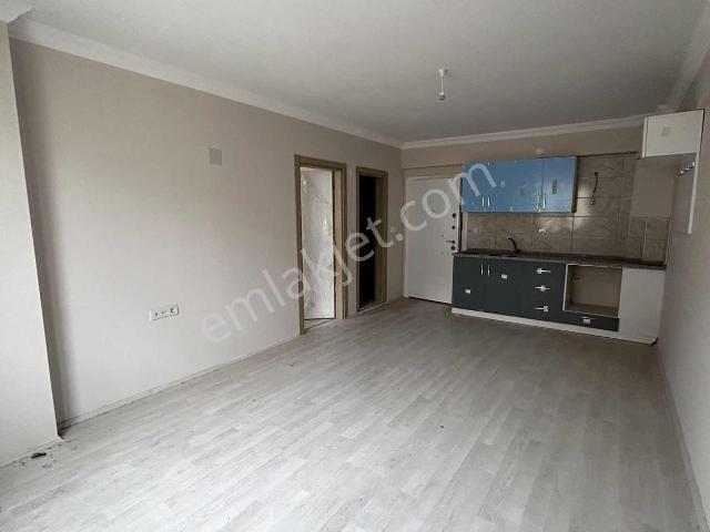 İsabeyli 92 Daire D Blokta Sıfır 1+1 Satılık Fırsat Daire
