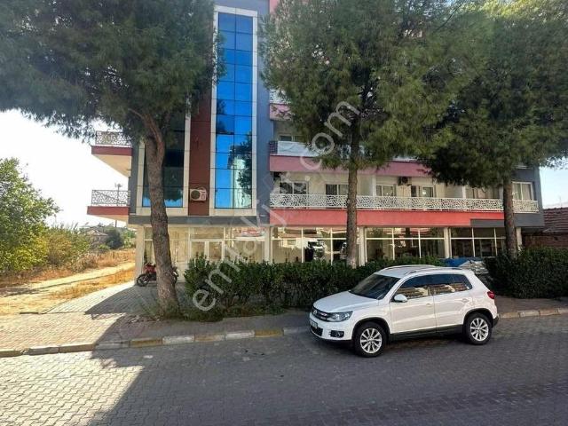 İsabeyli Bul. 1+1 Full Eşyalı Ultra Lüks Daire, Balkonlu
