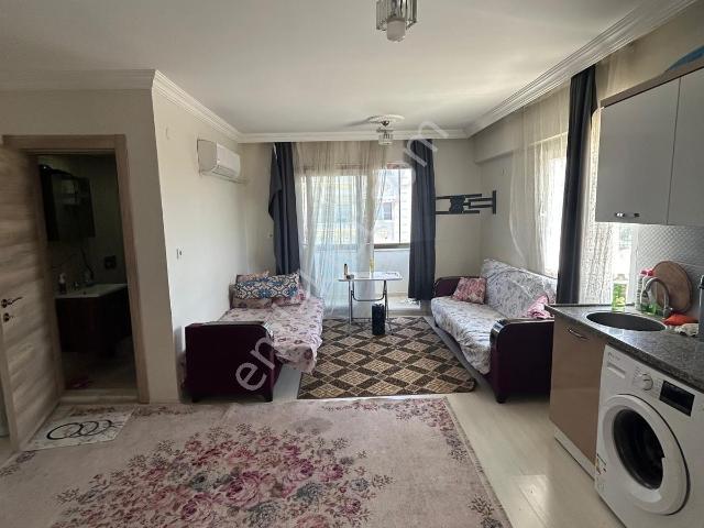 İsabeyli De 2+0 Eşyalı Satılık Daire
