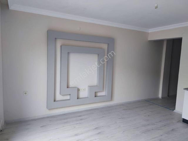 İsabeyli De Teraslı Satılık Daire