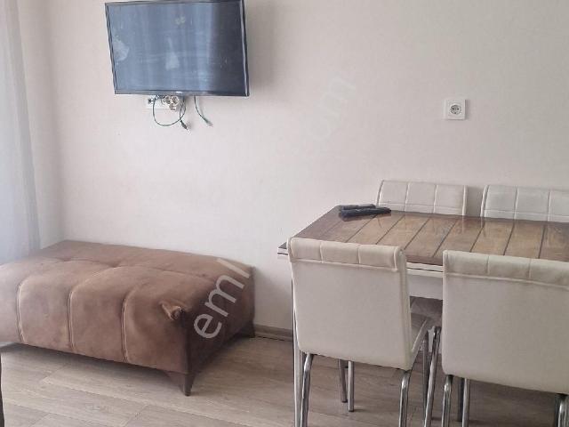 İsabeyli Emlaktan Kiralık A101 Üstü