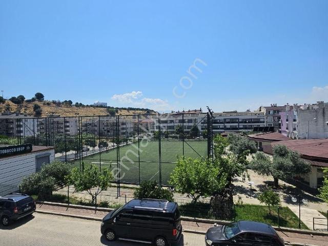 İsabeyli Kampüs Yakınında 1+1 Kiralık Daire