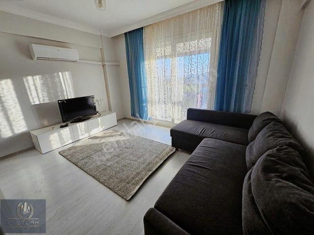 İsabeyli Mahallesi'nde Kiralık 1+1 Daire