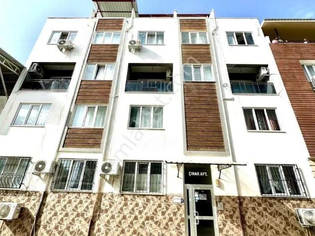 İsabeyli Mahallesi'nde Kiralık 1+1 Dubleks Eşyalı Daire