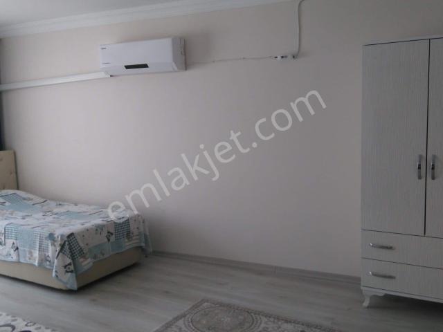 İsabeyli Mahallesinde Satılık 1+1 Dublex Daire