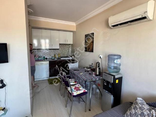 İsabeyli Merkezde Satılık Temiz Ve Bakımlı 1+1
