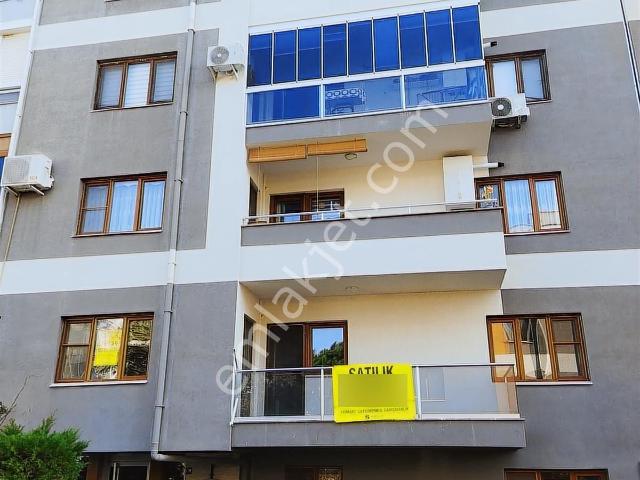 İsabeyli Naturapark Sitesinde Uygun Fiyata 3+1 Daire