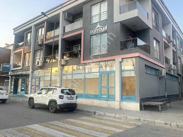 İsabeyli'de Yatırımlık Satılık 1+1 Eşyalı Daire