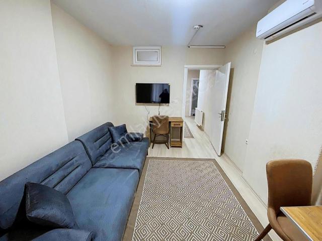 İsabeylide Her Şey Dahil Kiralık Eşyalı 2+0 Daireler
