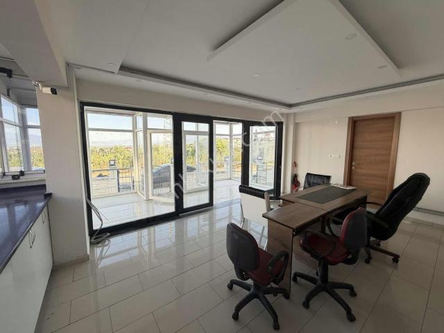 İsabeylide Kiralık Eşyalı ofis