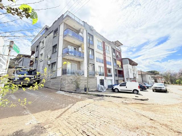 İsabeylide Satılık Eşyalı Kiracılı Balkonlu 1+1 Daire