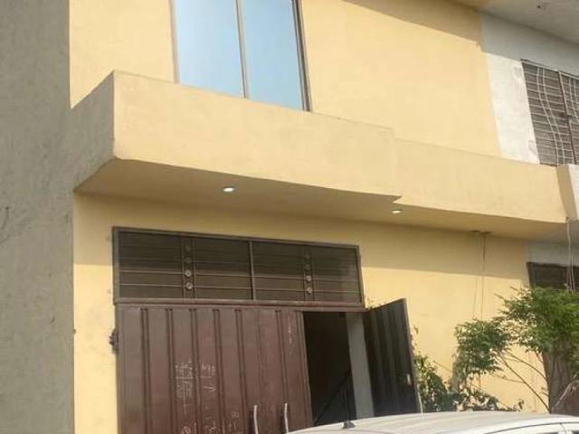 I sale my 3 marla double story house in alete town lahore Elite Town ID 61776