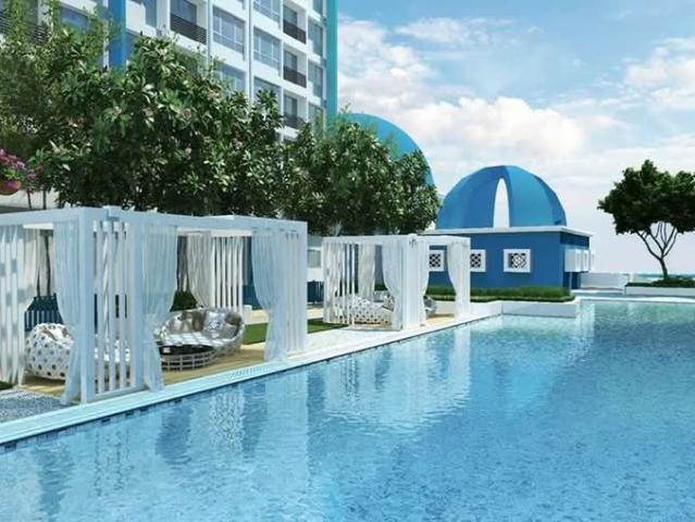 i Santorini, Tanjung Tokong