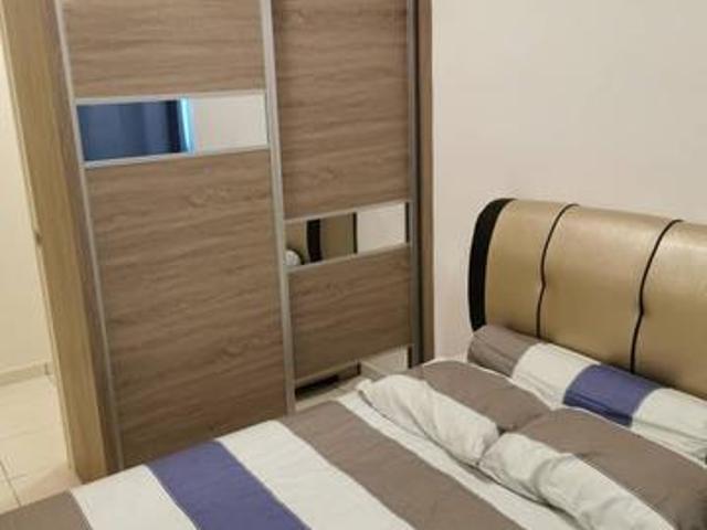 I Santorini Tanjung Tokong Near Stonyhurst International School