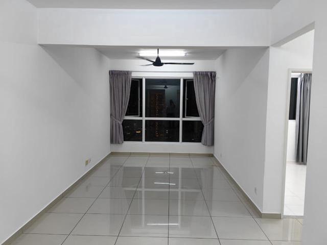 I Santorini unfurnish for rent