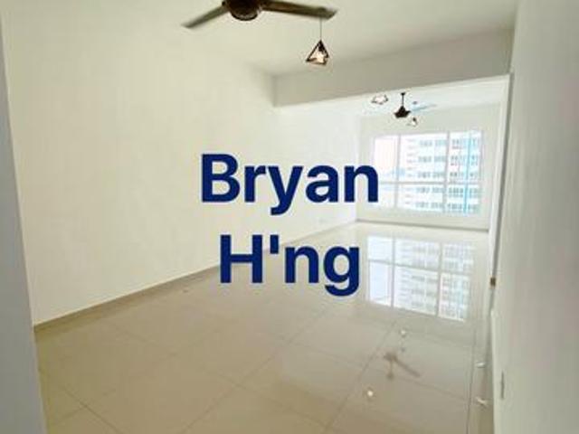 I Santorini At Tanjung Tokong 2 Car Park Original Unit Full Loan