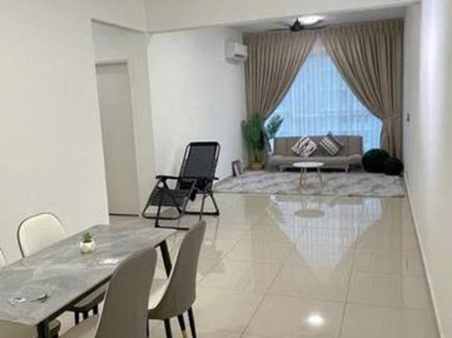 I Santorini Condo At Tanjung Tokong Penang