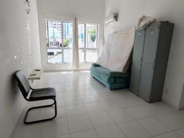 I Santorini Condo nice unit Tanjung Tokong