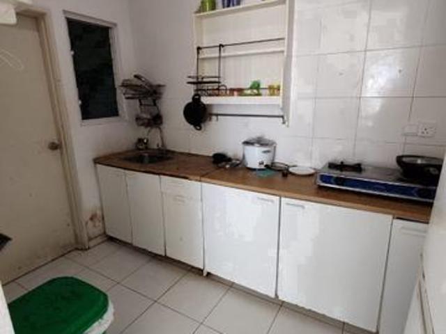 I Santorini Condo nice unit Tanjung Tokong