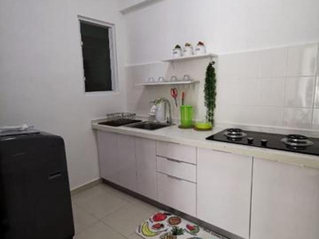I Santorini Condominium