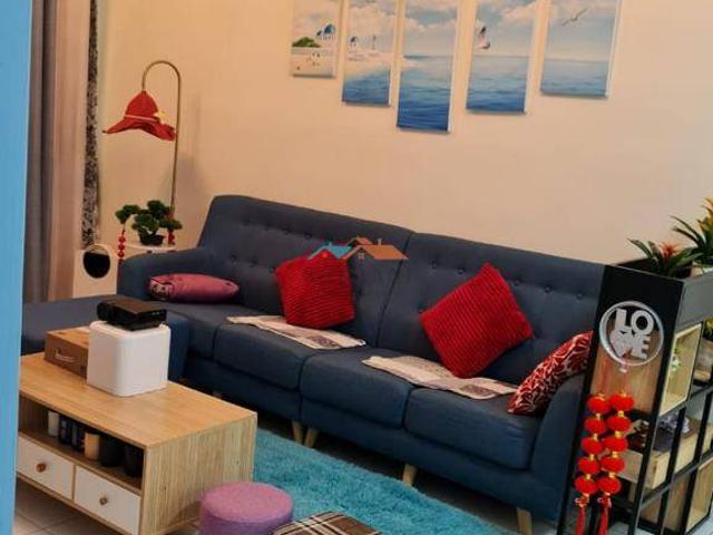 I Santorini for Rent @Tanjung Tokong Penang