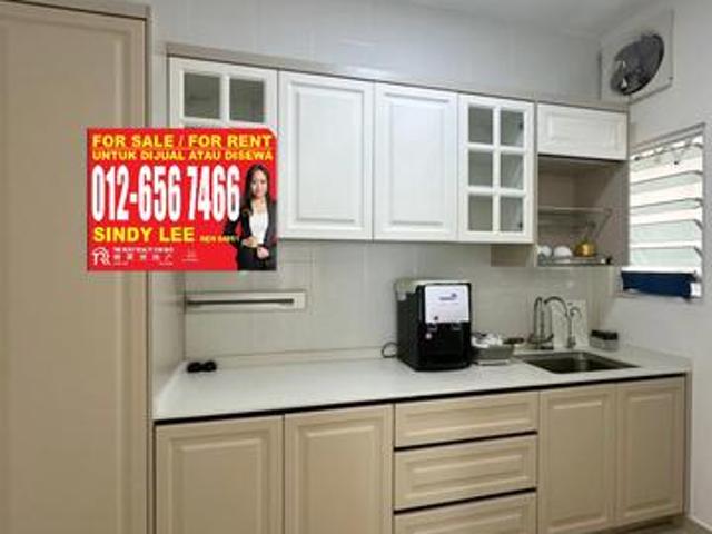 I Santorini rent at Tanjung Tokong Furnished