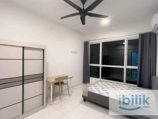 I Santorini Rooms for Rent