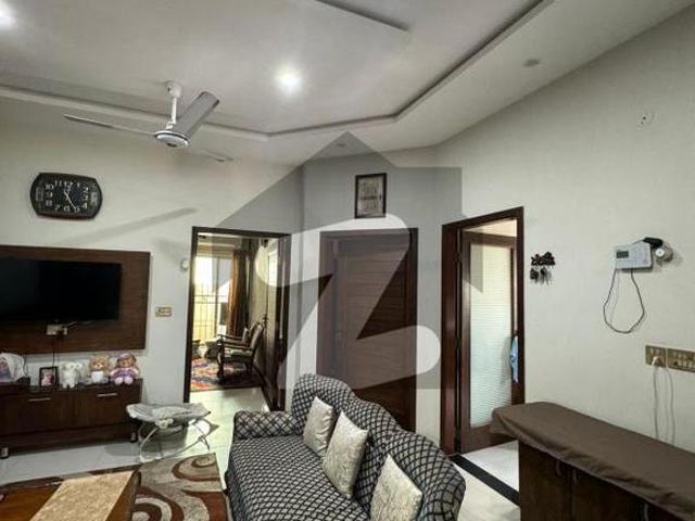 I sell 8 marla house in bahria orchard lahore bahria orchard