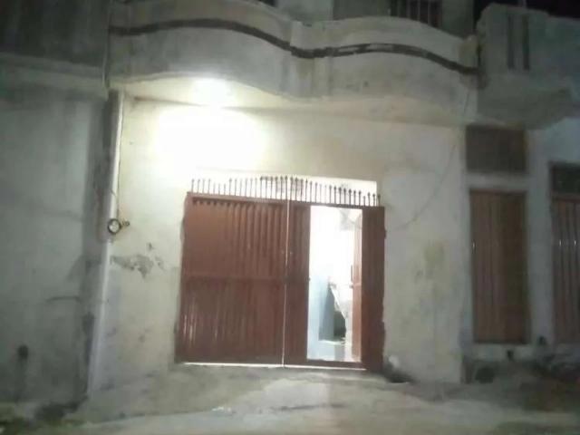 I selli g this house because i have another hoyse Rawalpindi Chakra Road ID 35460