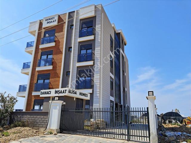 İskanlı Ana Cadde 2+1kiralık Ankastreli Ve Klimalı Eşyasız