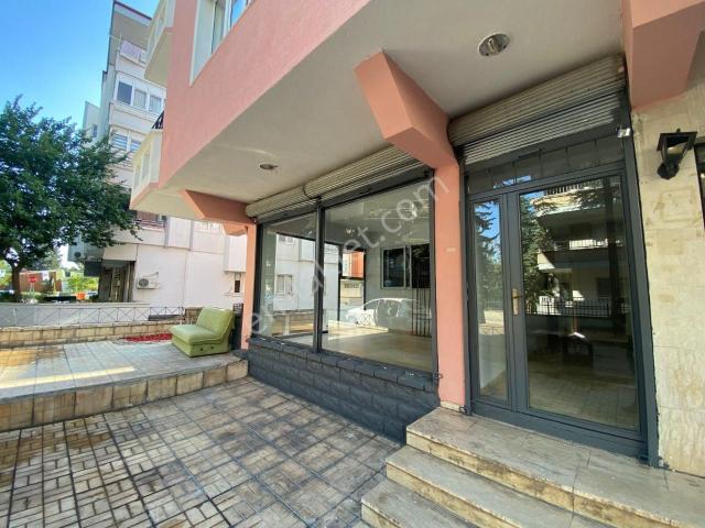İskanlı Dükkan Tapulu Sahibinden Kiralık İş Yeri