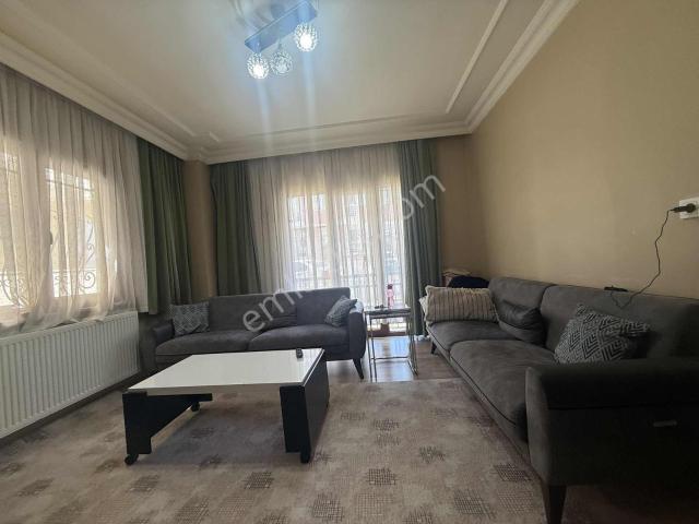 İskanlı E5 Metroya Yürüme Emin Fuzul Birevime Uygun 3+1