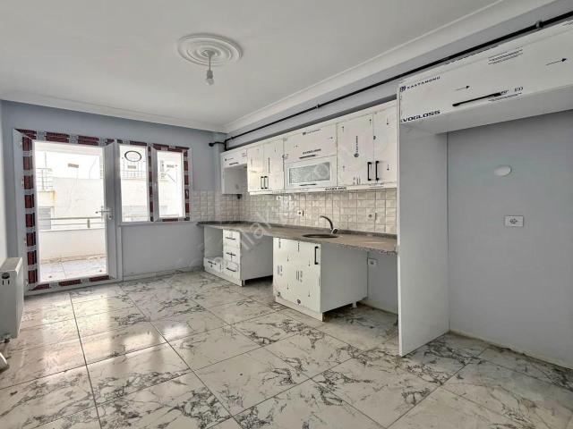 İskanlı Krediye Uygun Yatırımlık Sıfır 3+1 Satılık Daire