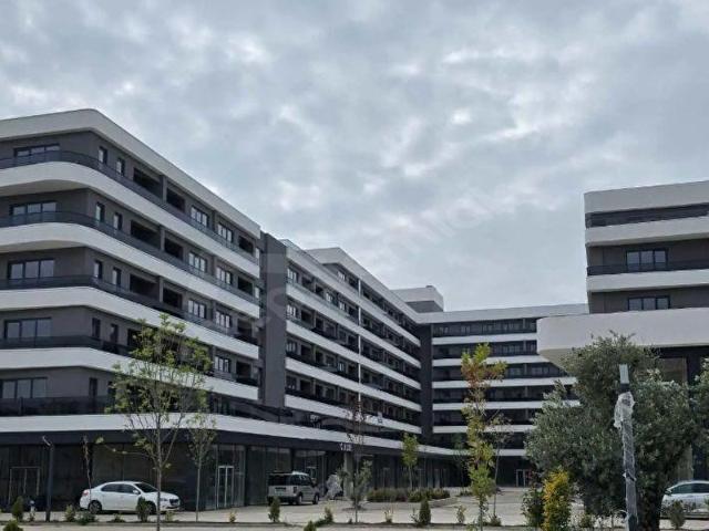 İSKANLI, 2+1, LAGOM' da, Sıfır Daire