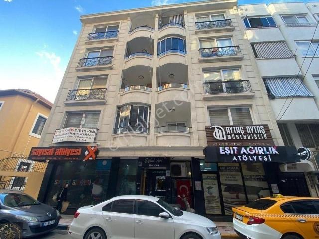 İskenderun Şehir Merkezinde satılık 5 Bölmeli Altyapısı Hazır Diş Merkezi