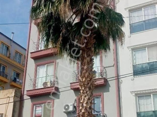 İskenderun Meydan Mah.iste Yanı Kiralık Boş 1+1