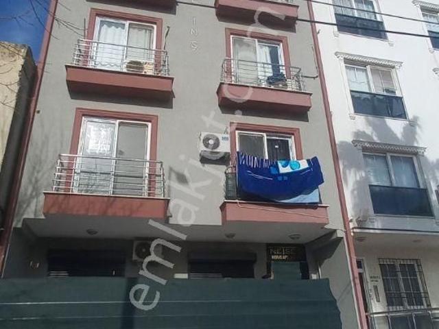 İskenderun Meydan Mah.yapı Kullanımlı Hasarsız 1+1 Satılık Daire