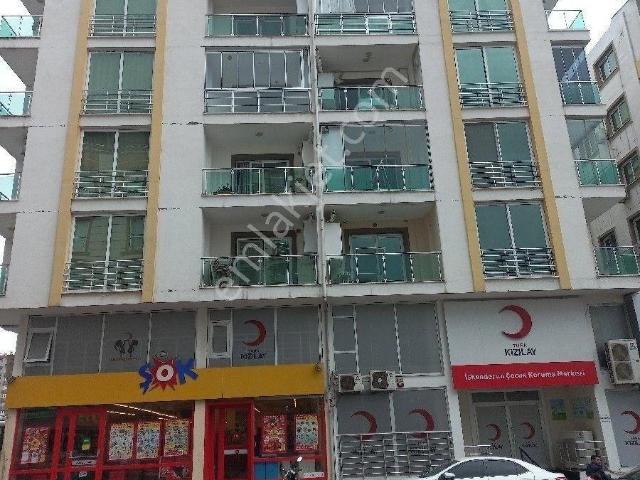 İskenderun Modern Evler Salı Pazarı Civarı Full Yapılı Kombili 3+1 Kiralık, Satılık Daire