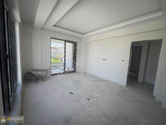 İskender Mahallesinde Satılık Sıfır 2+1 Daire